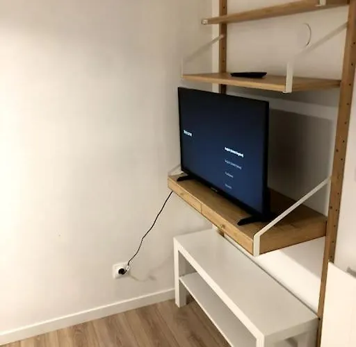 Apartment V Proche Ligne 14 Kremlin Bicetre